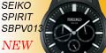 SEIKO SBPV013 SPIRIT V14J�Ӷ���New Business Style�t�C �s�W��