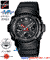 CASIO AWG-101-1AJF:::�Ӷ���q�i�ɭpG-SHOCK �Ʀr+���w ����