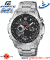 CASIO EQW-M1000D-1ADR:::�Ӷ���q�i�ɭpEDIFICE �������T