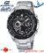 CASIO EQW-M1000DB-1ADR:::�Ӷ���q�i�ɭpEDIFICE �������T