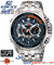 CASIO EQW-M710D-2ADR:::�Ӷ���q�i�ɭpEDIFICE �������T