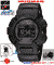 CASIO GW-9010MB-1DR:::�Ӷ���q�i�ɭpG-SHOCK MUDMAN �������T