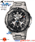 CASIO OCW-P500T0J-1A2JF:::�Ӷ���q�i�ɭpOCEANUS ��K�p��(�g����)