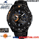 CASIO OCW-P600TB-1AJF:::�Ӷ���q�i�ɭpOCEANUS��K�ɭp(�g����)6��