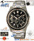 CASIO OCW-S1250TT-1ADR:::OCEANUS ���ӥ��v�u�ӰO��(�g����)6��