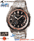 CASIO OCW-S1400B-1AJF:::�Ӷ���q�i�ɭpOCEANUS��K�ɭp(�g����)6��