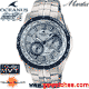 CASIO OCW-S1400P-2AJF:::�Ӷ���q�i�ɭpOCEANUS��K�ɭp(�g����)6��