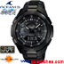 CASIO OCW-T410TB-1ADF:�Ӷ���q�i�ɭpOCEANUS��K�ɭp(�g����)6��
