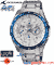 CASIO OCW-T600TDC-7ADF:�Ӷ���q�i�ɭpOCEANUS��K�p��(�g����)6��