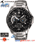 CASIO OCW-T750TDE-1ADF:�Ӷ���q�i�ɭpOCEANUS��K�ɭp(�g����)6��