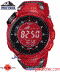 CASIO PRG-110C-4DR:::�W��PRO TREK�Ӷ���M�~�n�s��