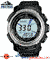 CASIO PRG-200-1DR:::�W��PRO TREK�Ӷ���M�~�n�s��
