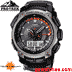 CASIO PRG-500-1DR:::�W��PRO TREK�Ӷ���M�~�n�s��