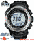 CASIO PRW-2000-1DR:::�W�jPRO TREK�Ӷ���q�i�ɭp�M�~�n�s��(����)