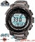 CASIO PRW-2000T-7DR:::�W�jPRO TREK�Ӷ���q�i�ɭp�M�~�n�s��(����)