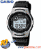 CASIO W-213-1AVDF:::Fashion 10�~�q���t�C