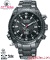 CITIZEN AS7029-51E:::ATTESA Radio controlled�q�i�ɭp (�g����)
