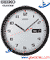 SEIKO QXF101S:::SEIKO �B�ʮɩ|����(����P�����)