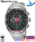 SEIKO SPC039J1:::Sportura �饻�s 7T85�p�ɽX���t�C