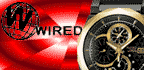 WIRED DELTA BEAT 7T82�s�W�� 