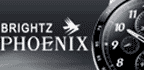 BRIGHTZ PHOENIX���ſ��ڡA�u雫�۰��������u�{�v�A�˦ۭt�d���ž�������ոˤu�@�C�����S�����A�w��Y�{�������ʡC