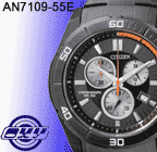 CITIZEN AN7109-55E OXY�p�ɽX���t�C�s�W��