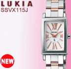 SEIKO LUKIA2009��V�s�ڷs�W��