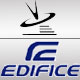 EDIFICE 電波時計