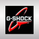 G-SHOCK指針+數字款