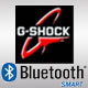 G-SHOCK-藍牙錶款