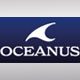 OCEANUS 電波時計