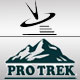 PRO-TREK 電波時計