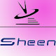 Sheen 電波時計