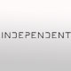 INDEPENDENT 錶款