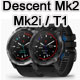 Descent Mk2系列 GPS潛水電腦錶