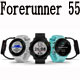 forerunner-55 GPS智慧心率跑錶