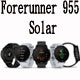 forerunner-955太陽能高階鐵人運動錶