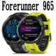 forerunner-965 GPS全方位鐵人運動錶