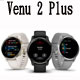 venu-2-plus GPS智慧腕錶