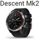 Descent Mk2 GPS潛水電腦錶