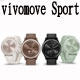 vivomove-sport指針智慧腕錶