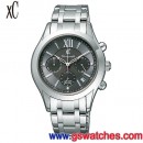 CITIZEN AN8000-59H:::xC 真愛對錶系列 (大),免運費,刷卡不加價或3期零利率