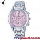 CITIZEN AN8000-67W:::xC 真愛對錶系列 (大),免運費,刷卡不加價或3期零利率