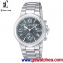 CITIZEN FB1080-51H:::xC 光動能 計時碼錶系列,免運費,刷卡不加價或3期零利率