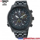 CITIZEN AS8009-53E:::PROMASTER Eco-Drive光動能 SKY飛行錶單局電波時計(中國),免運費,刷卡不加價或3期零利率
