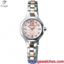 客訂商品,SEIKO SWFA037J:::TISSE SOLAR 太陽能V111系列(LADIES女用),免運費,刷卡不加價或3期零利率,V111-0BG0P,SWFA037