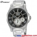 客訂商品,SEIKO SNP021J1:::PREMIER 日本製 KINETIC+萬年曆系列,免運費,刷卡不加價或3期零利率,7D56-0AA0D