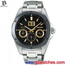 SEIKO SAGV015J:::BRIGHTZ 7D46 KINETIC+萬年曆系列(鈦金屬),免運費,刷卡不加價或3期零利率,7D46-0AE0C,SAGV015