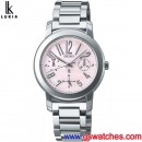 SEIKO SSVB907J:::LUKIA 5Y89系列<台灣限定款>,免運費,刷卡不加價或3期零利率,5Y89-0AT0P,SSVB907