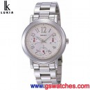 【Outlet特價】SEIKO SSVB903J(公司貨,保固2年):::LUKIA 5Y89系列<台灣限定款>,免運費,刷卡或3期零利率,5Y89-0AR0S,SSVB903